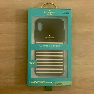 Kate Spade IPhone XR Case